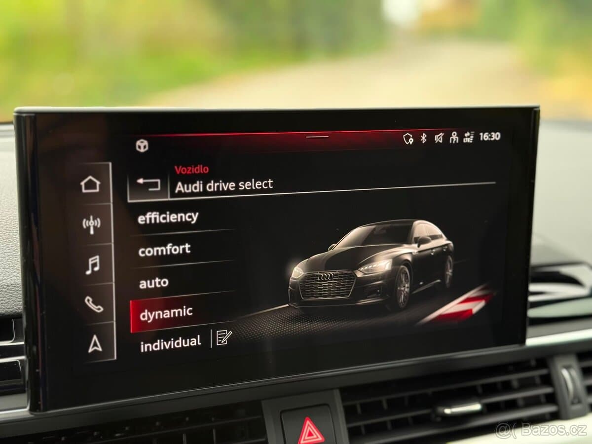 2022 Audi A5 - 13