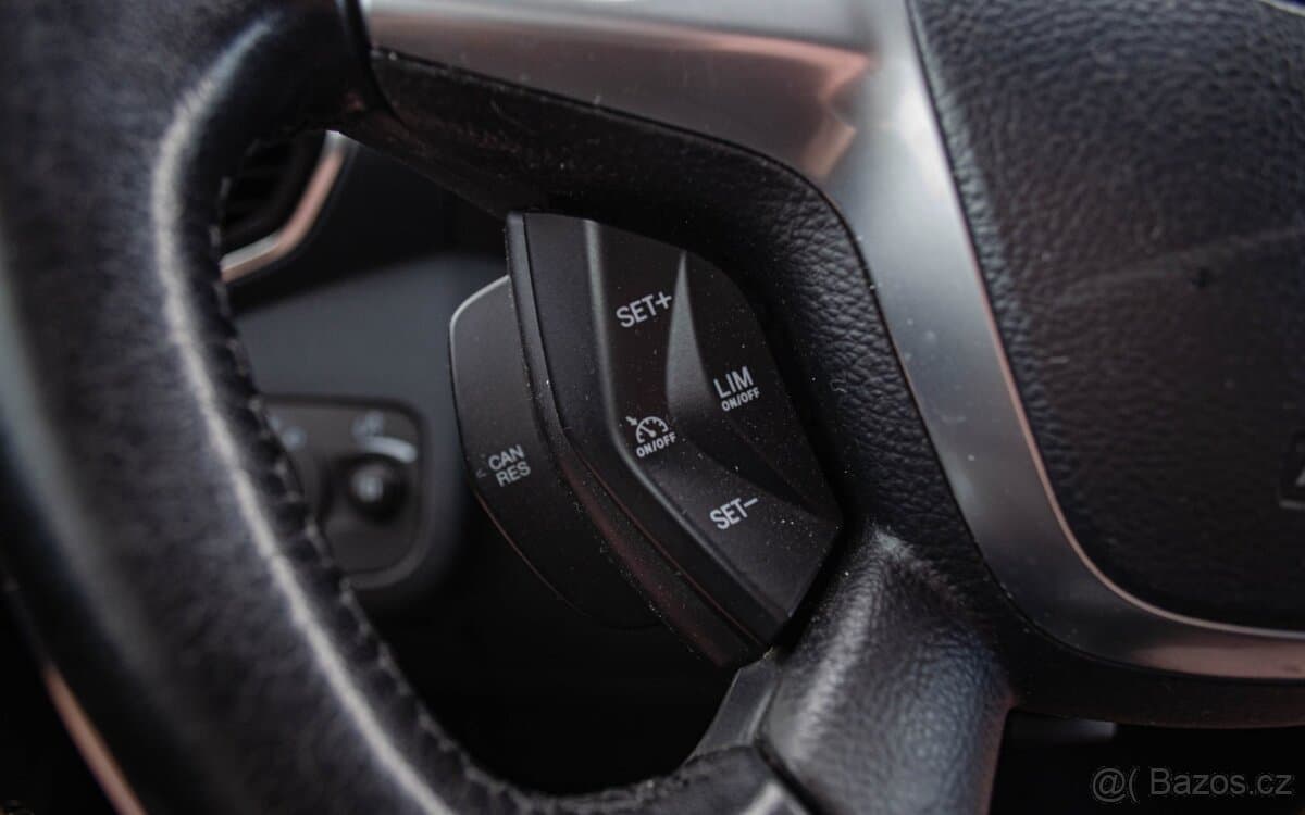 2014 Ford C-MAX - 13