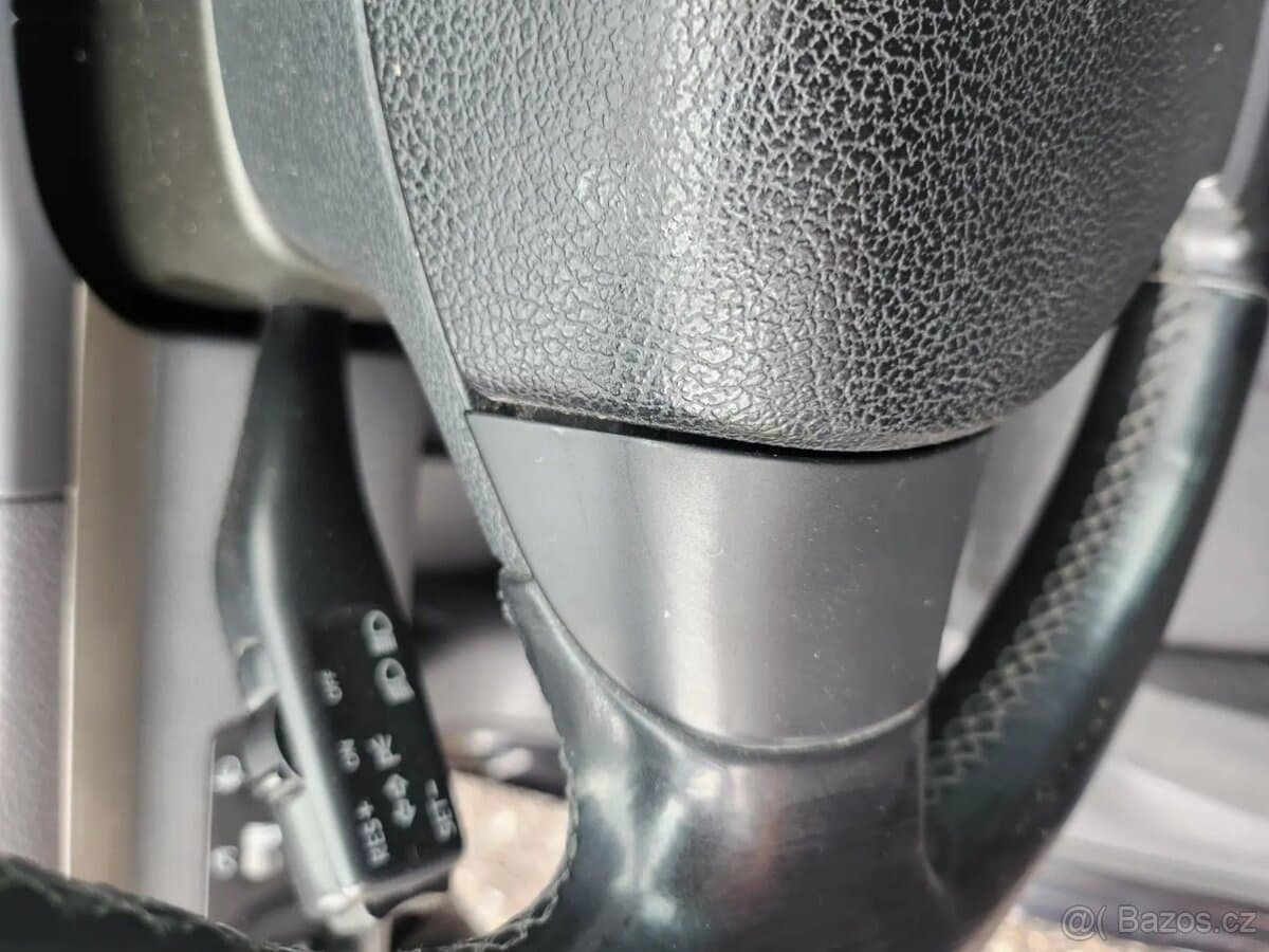 2008 Volkswagen TOURAN - 13