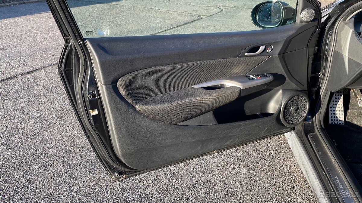 2008 Honda CIVIC - 13