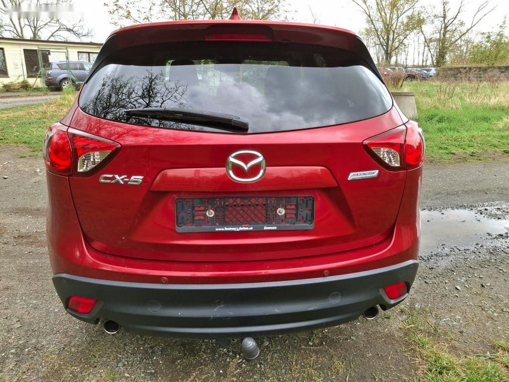 2012 Mazda CX-5 - 13