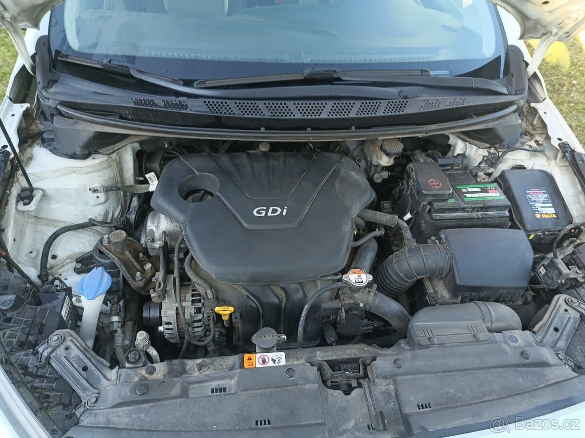2014 Kia PROCEED - 13