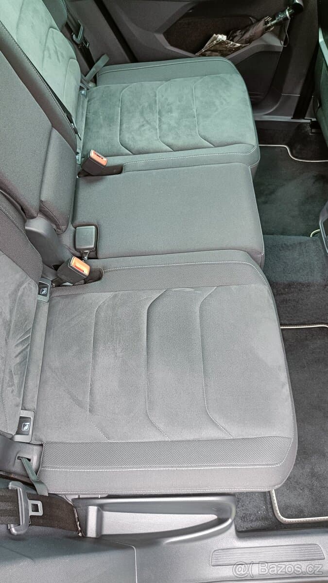 2017 Volkswagen TIGUAN - 13
