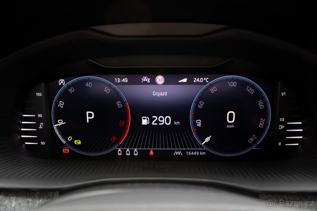 2024 Škoda KAMIQ - 13