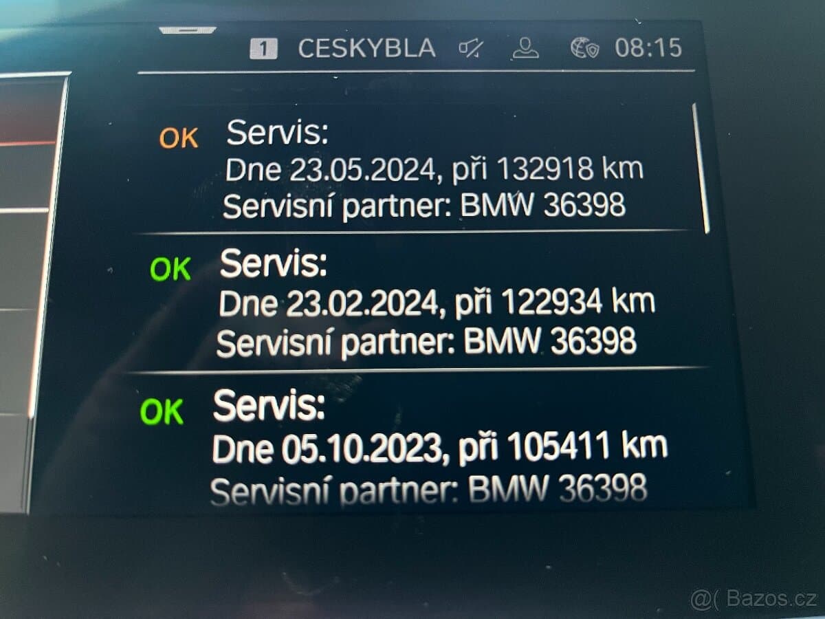 2021 BMW OSTATNÍ - 13