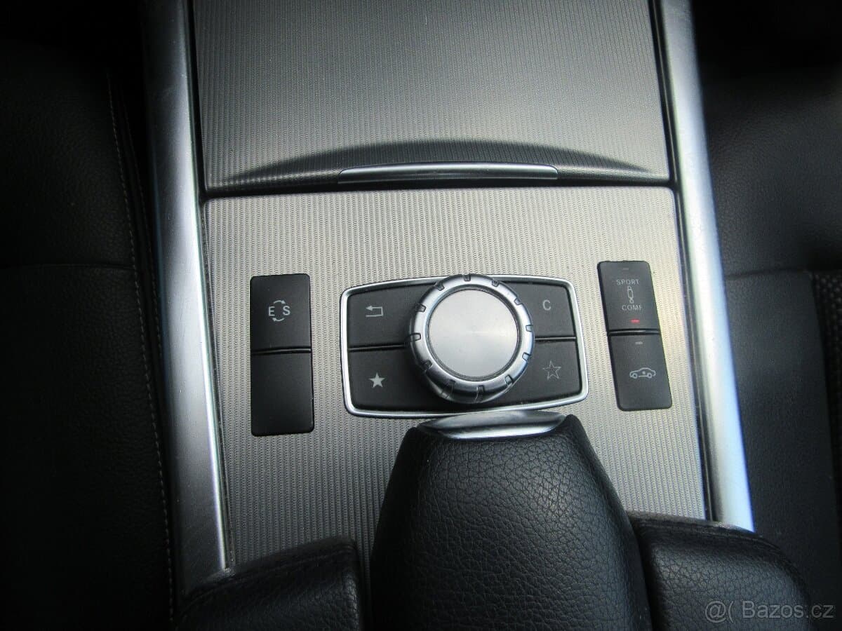 2014 Mercedes-Benz OSTATNÍ - 13