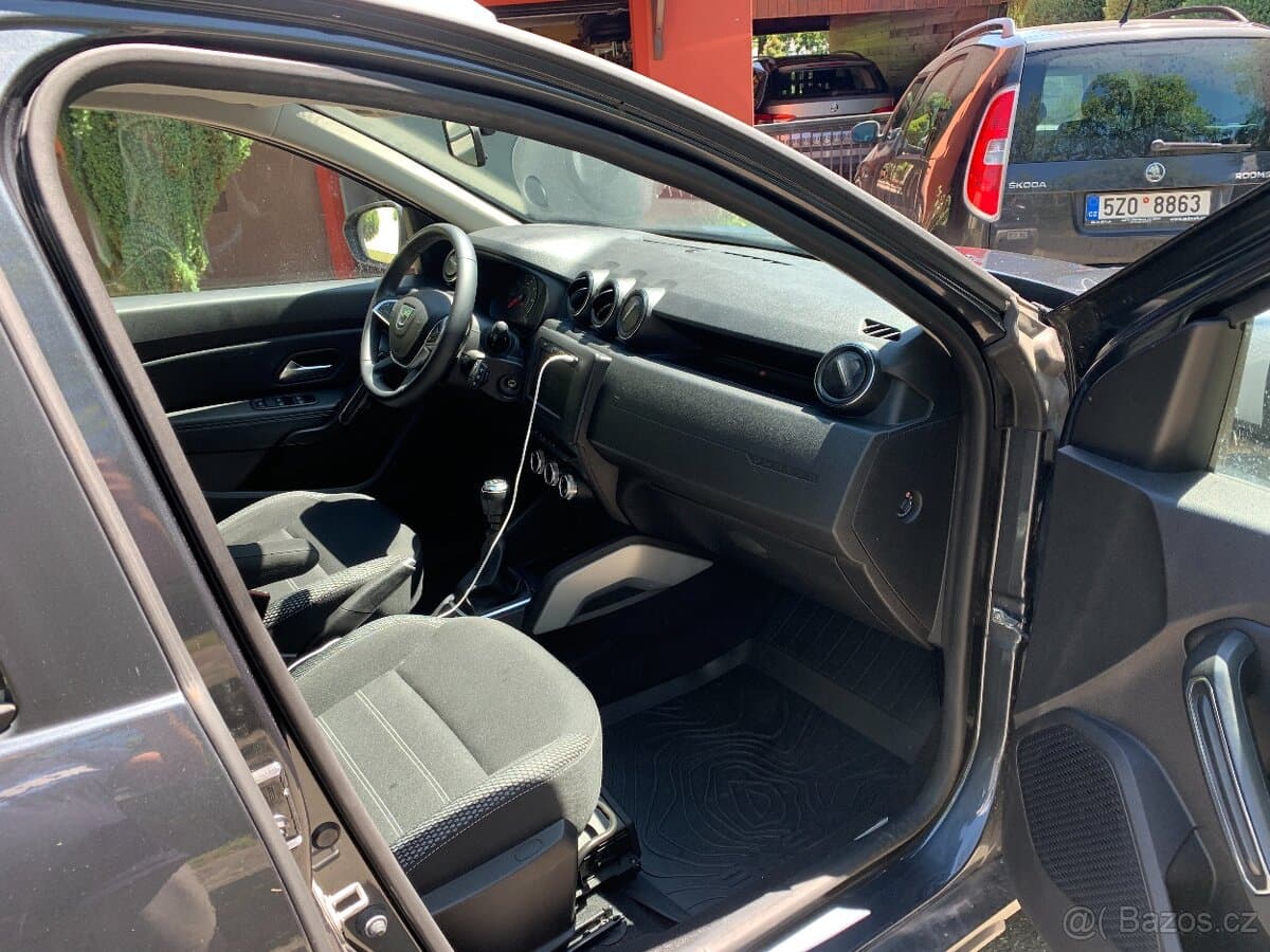 2019 Dacia DUSTER - 13