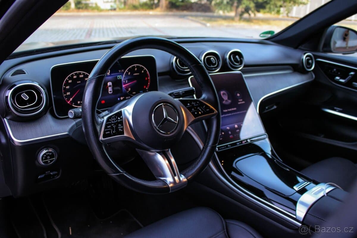 2024 Mercedes-Benz OSTATNÍ - 13