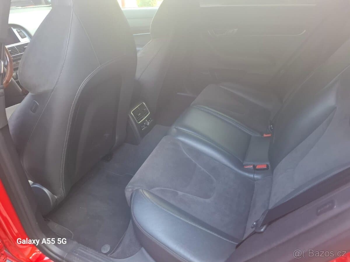 2009 Audi A6 - 13