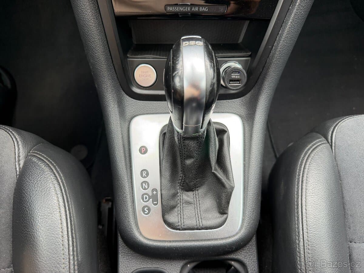 2013 Volkswagen SHARAN - 13