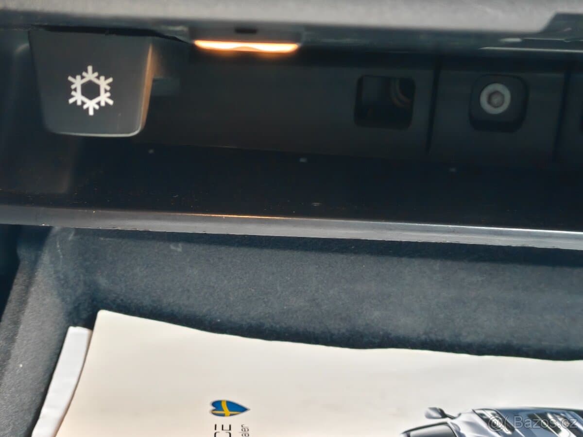 2017 Volvo XC90 - 13
