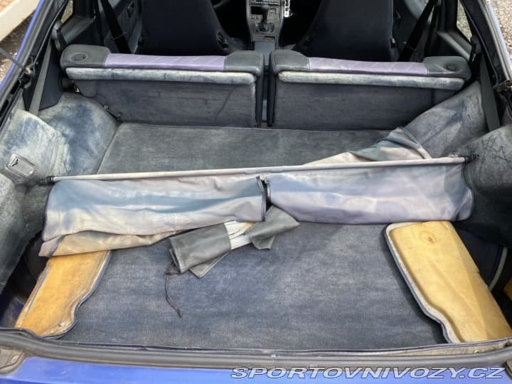 Porsche 968 - 13