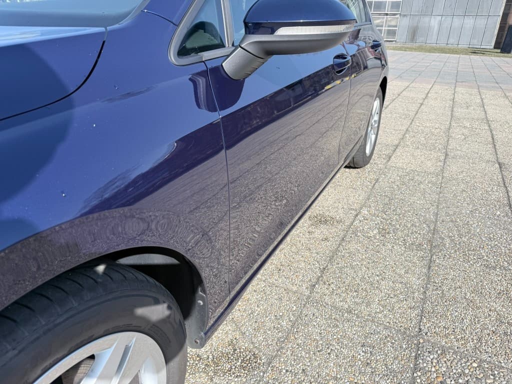 2020 Volkswagen GOLF - 13
