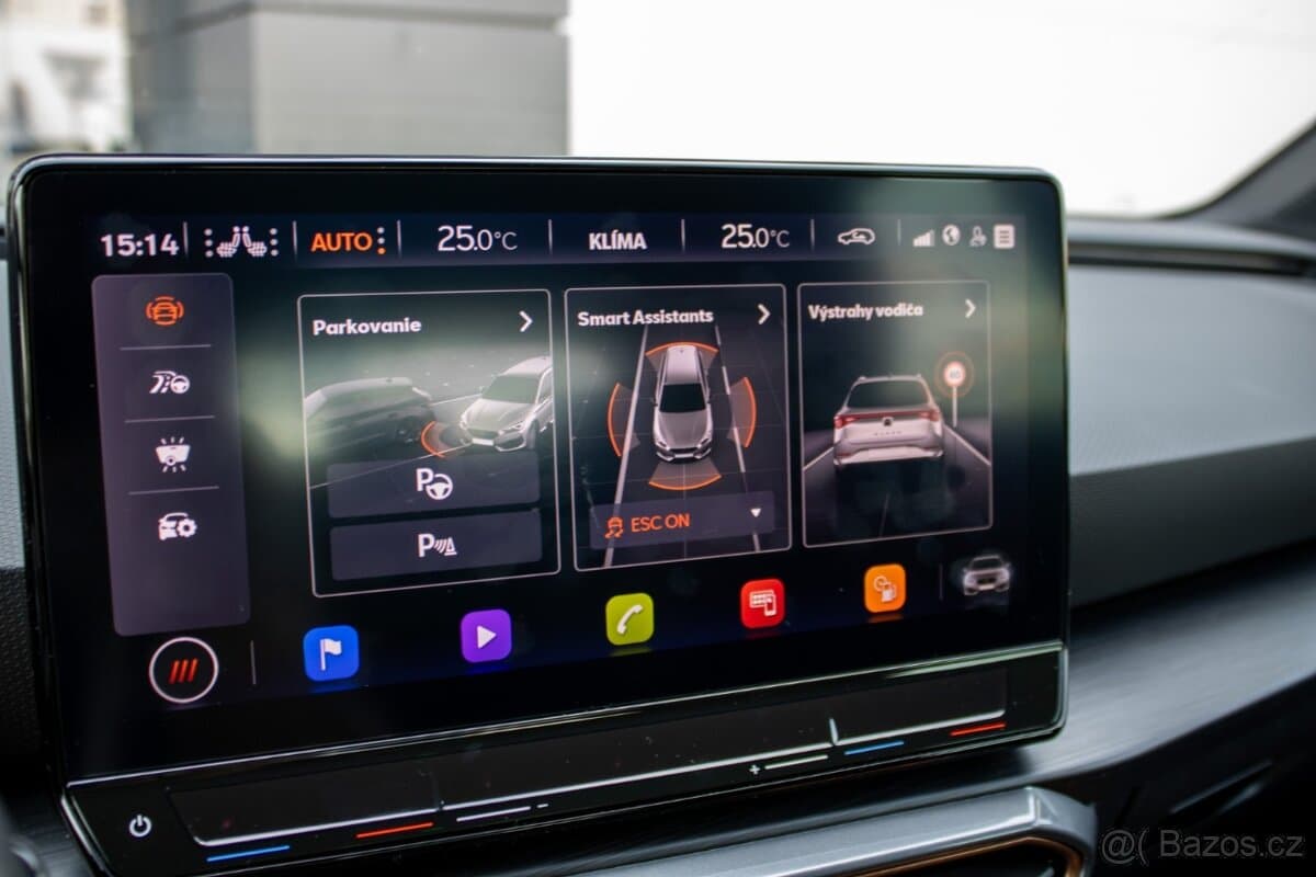 2024 Cupra LEON - 13