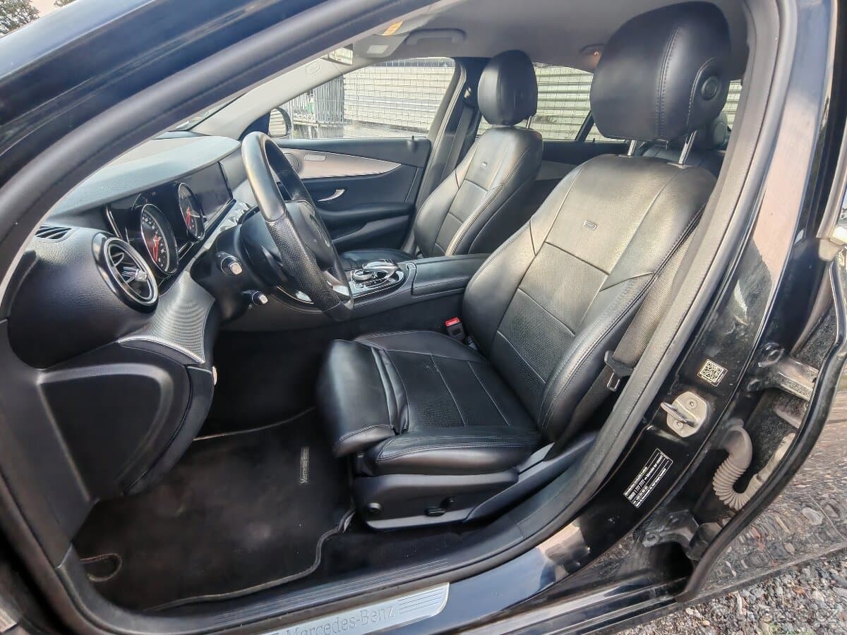 2018 Mercedes-Benz CL-CLASS - 13
