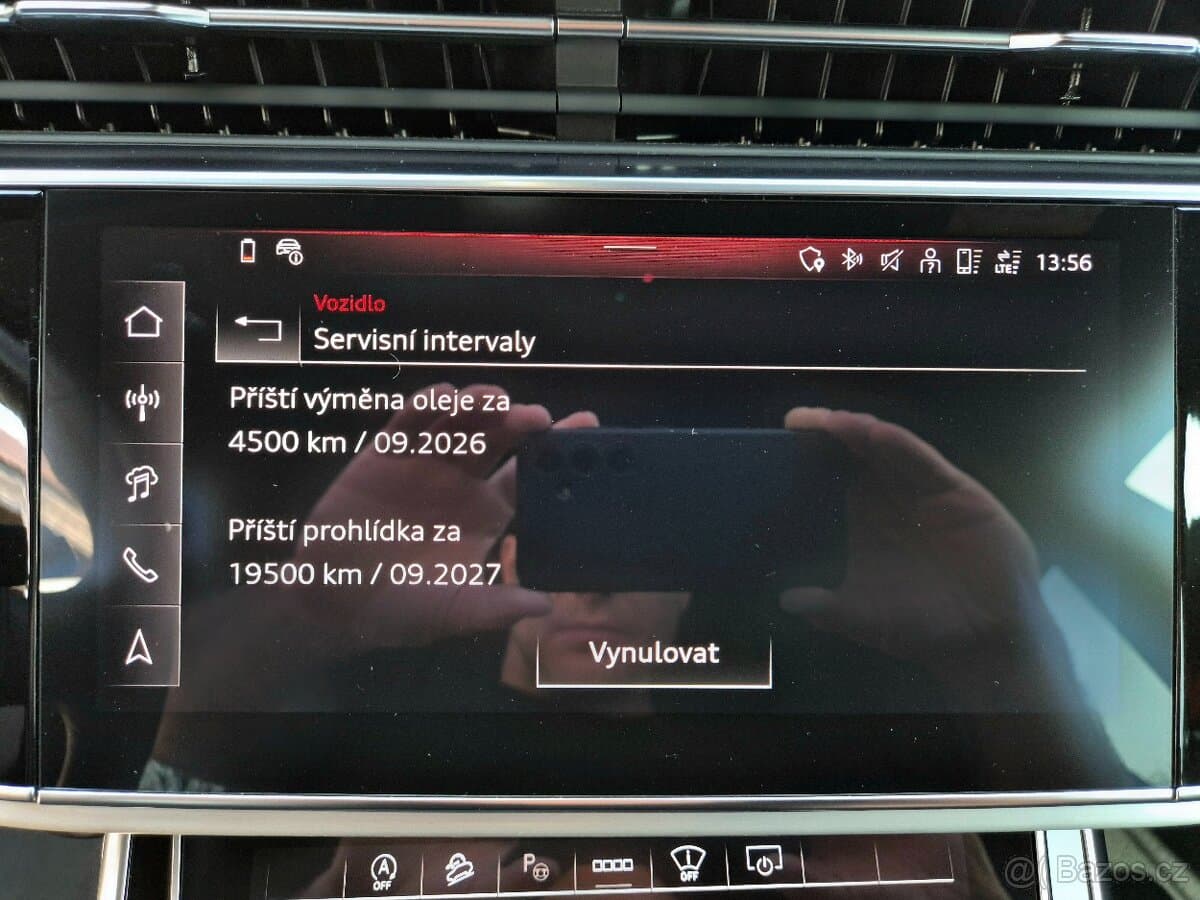 2024 Audi Q8 - 13