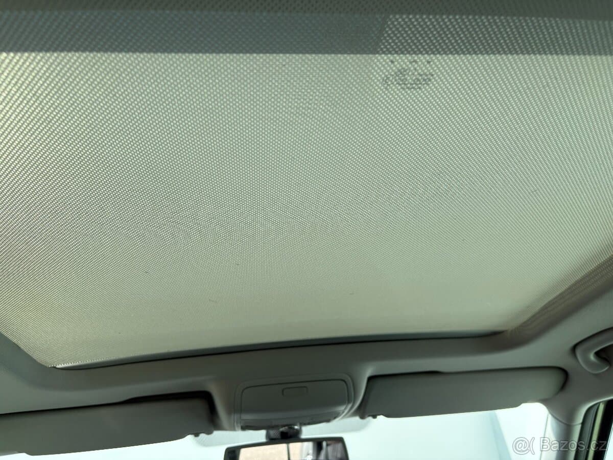 2013 Škoda YETI - 13