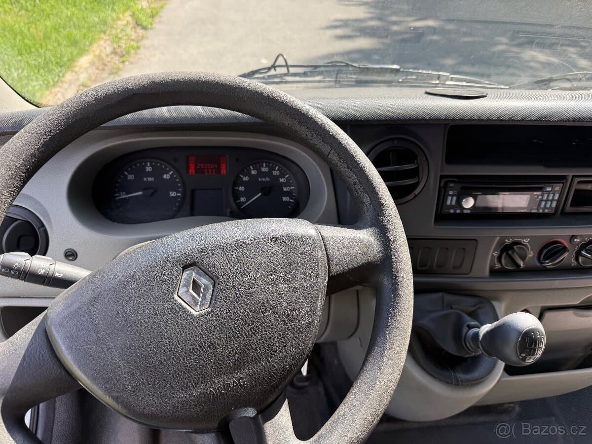 2006 Renault MASTER - 13