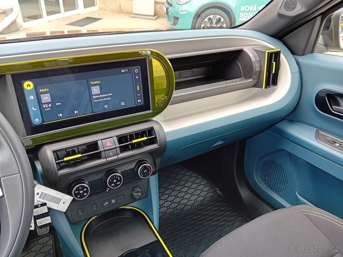 Fiat PANDA - 13