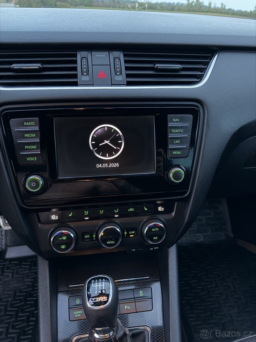 2016 Škoda OCTAVIA - 13