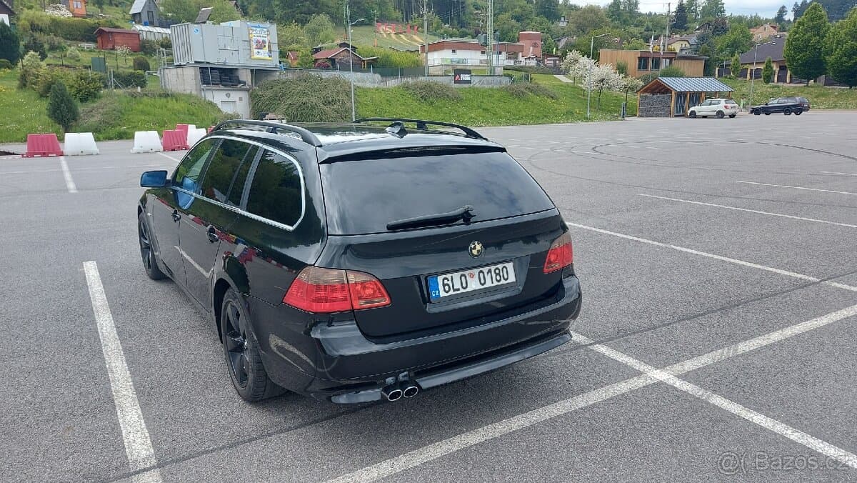 2006 BMW OSTATNÍ - 13
