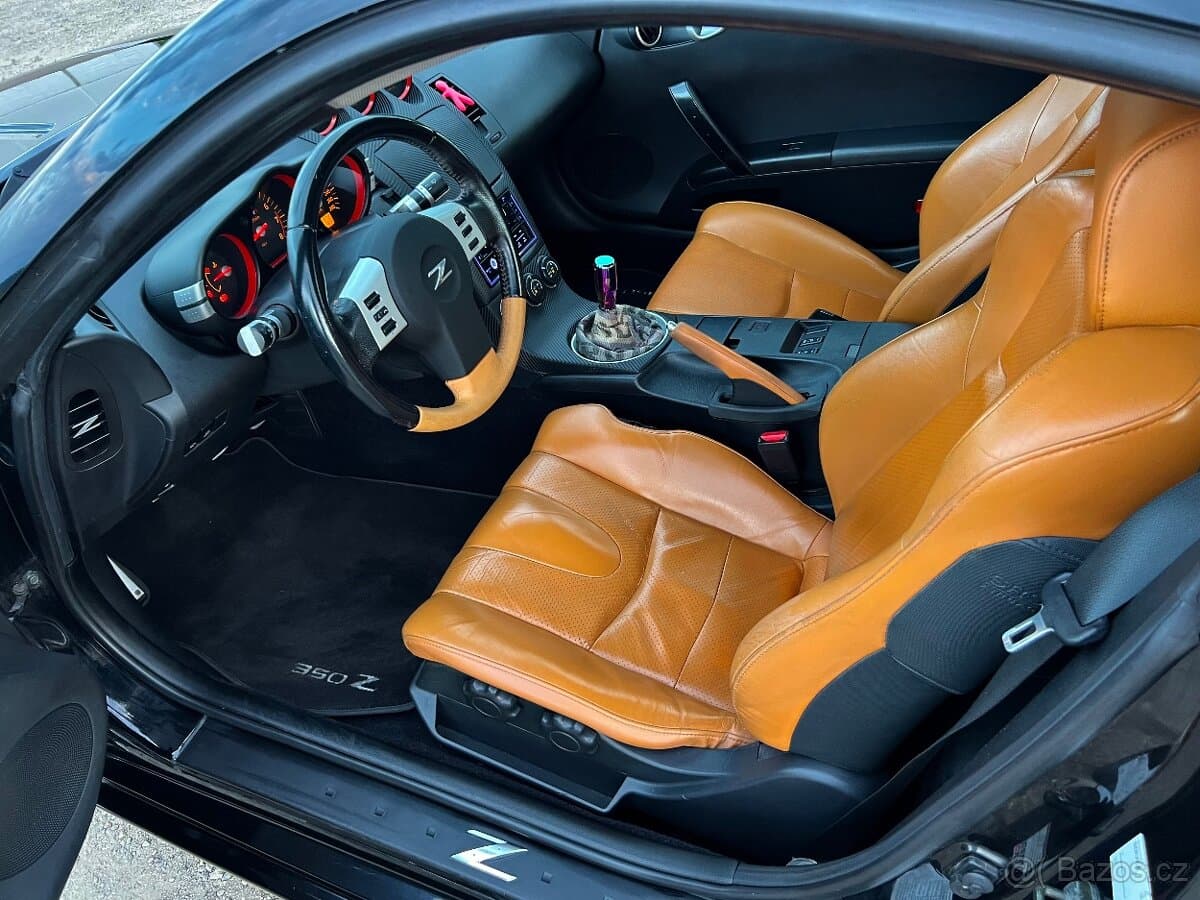 2004 Nissan OSTATNÍ - 13