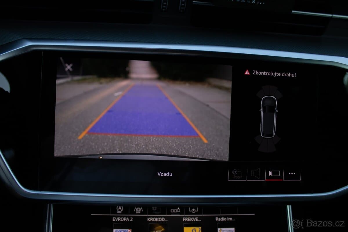 2019 Audi A6 - 13