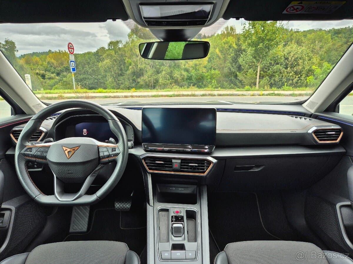 2024 Cupra FORMENTOR - 13