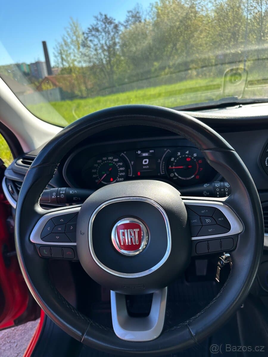 2019 Fiat TIPO - 13