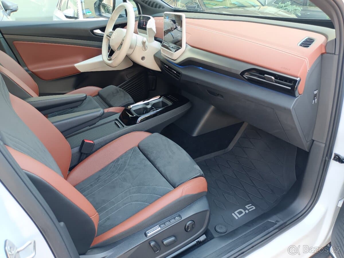 2021 Volkswagen ID.4 - 13