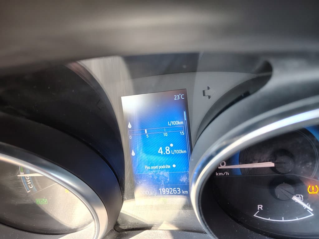 2018 Toyota AURIS - 13