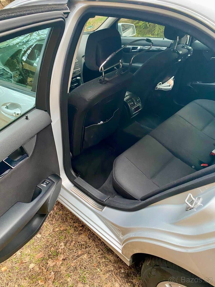 2010 Mercedes-Benz OSTATNÍ - 13
