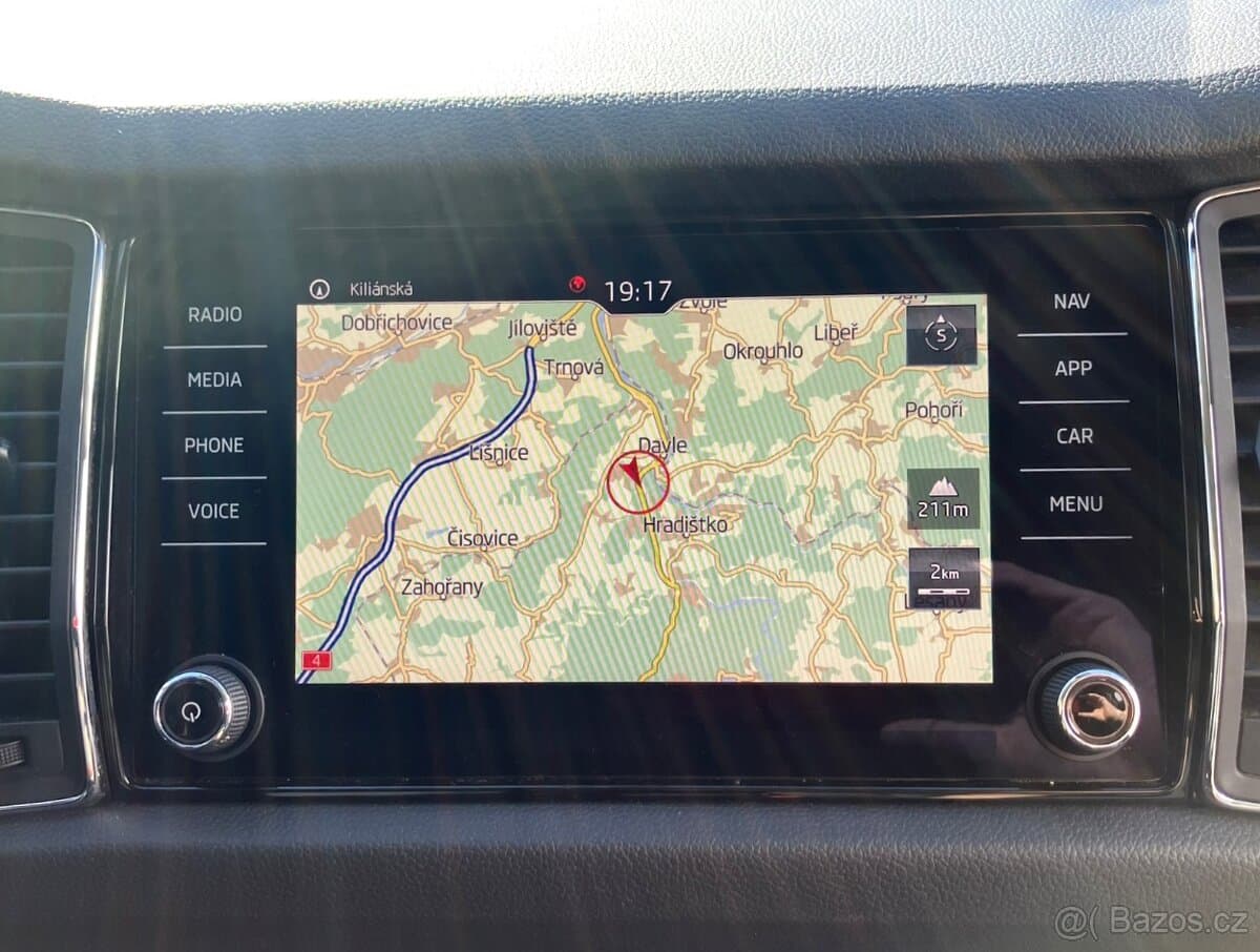 2019 Škoda KODIAQ - 13