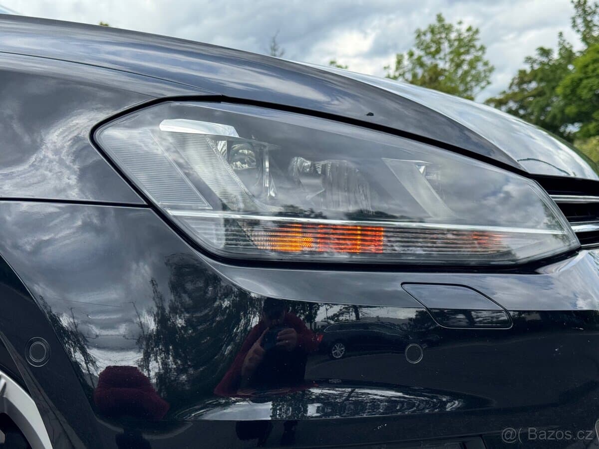 2014 Volkswagen GOLF - 13