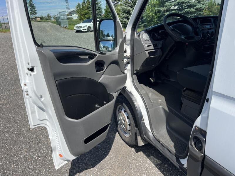 2012 Iveco OSTATNÍ - 13