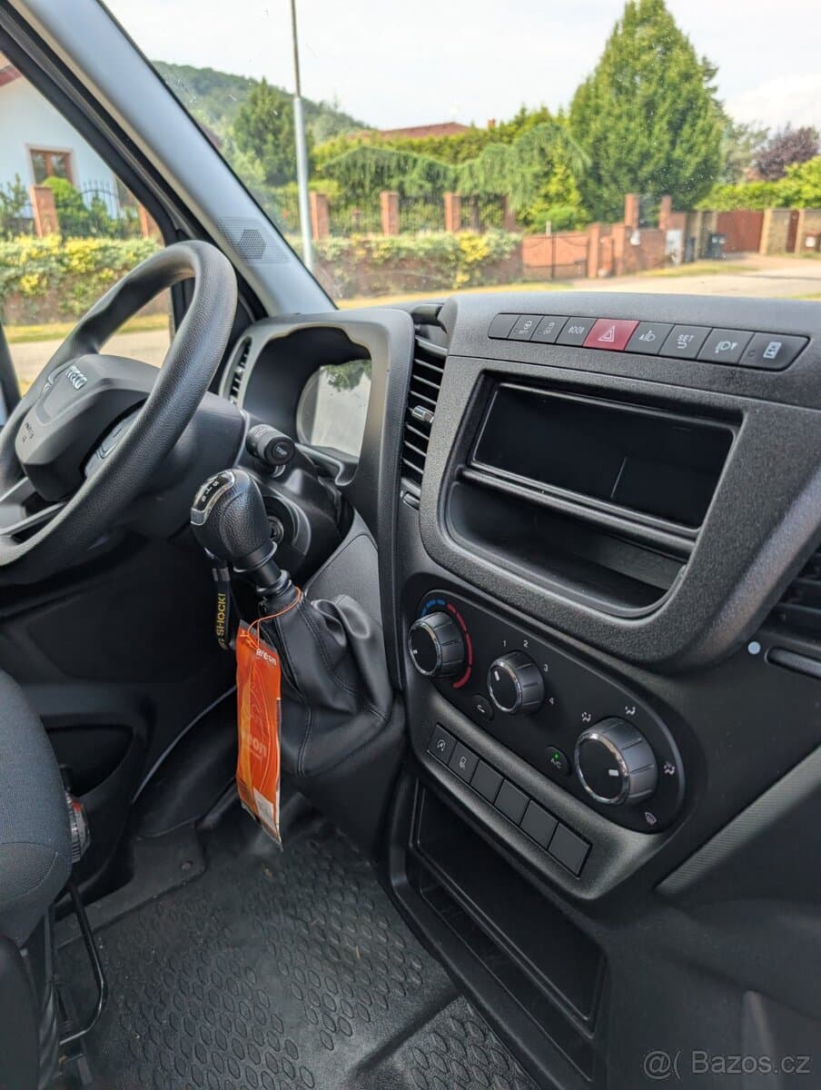 2021 Iveco OSTATNÍ - 13
