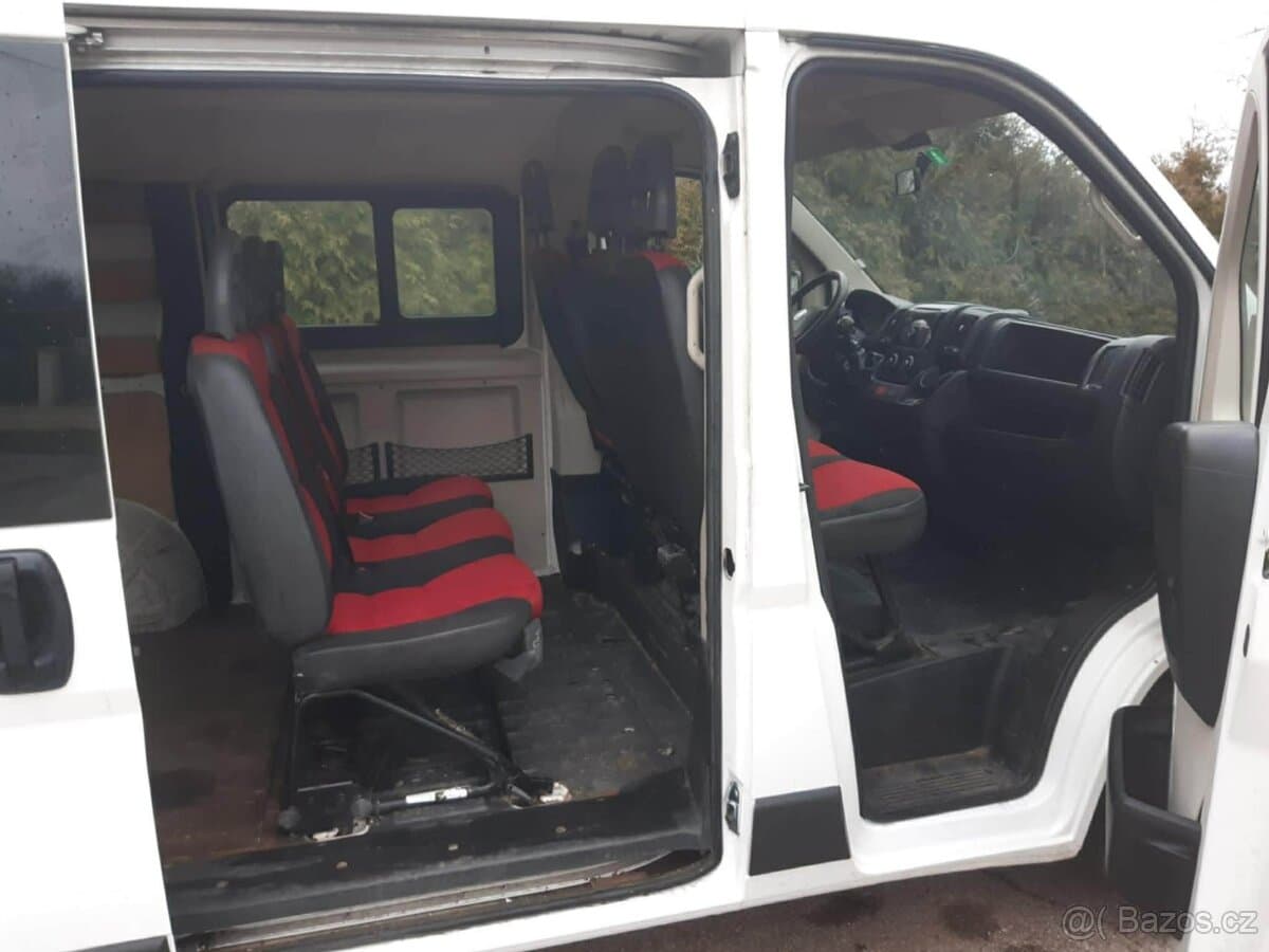 2014 Fiat DUCATO - 13