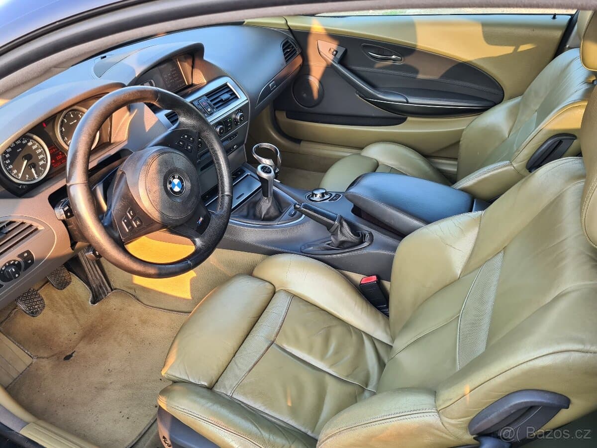 2005 BMW OSTATNÍ - 13