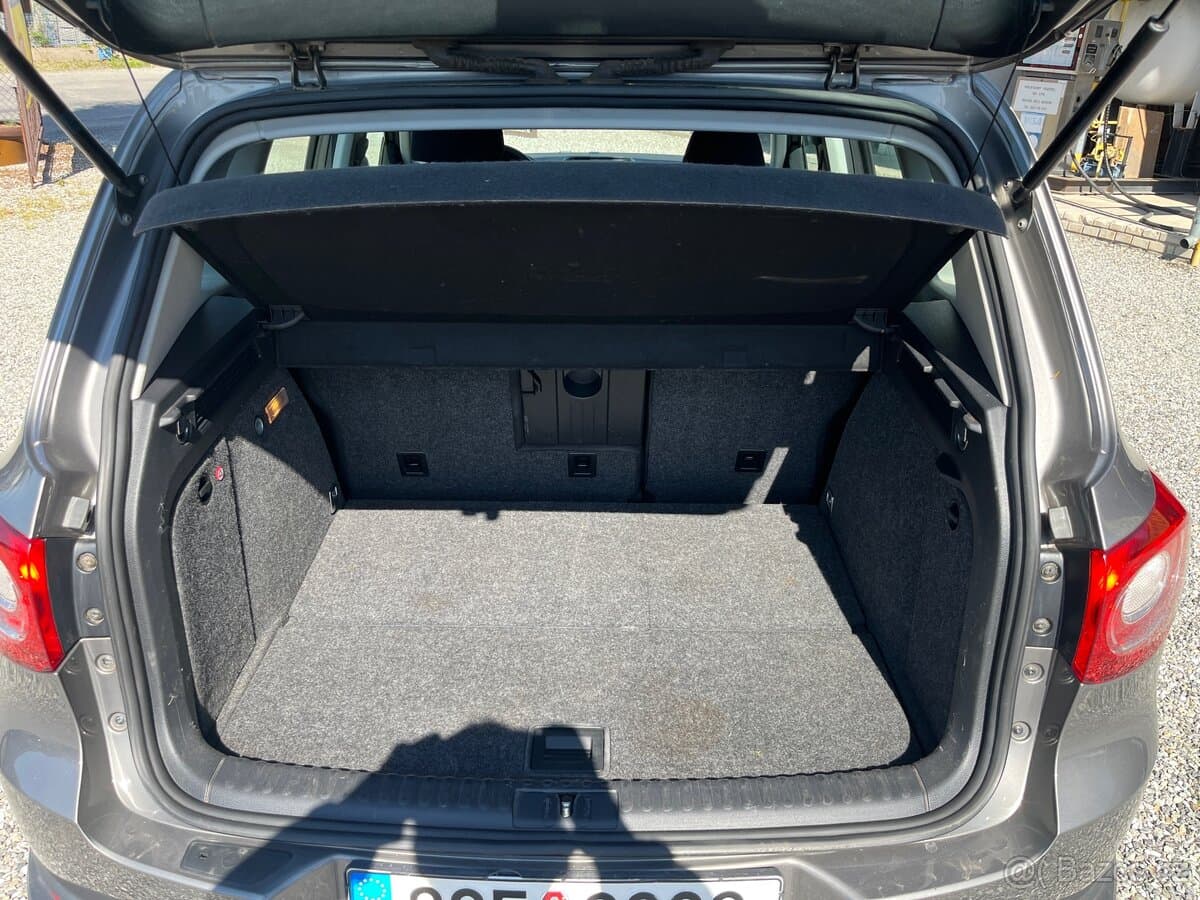 2008 Volkswagen TIGUAN - 13