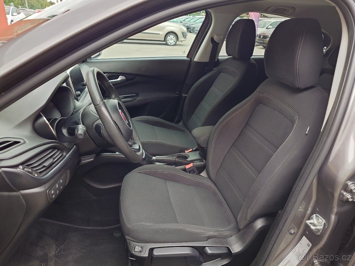 2016 Fiat TIPO - 13
