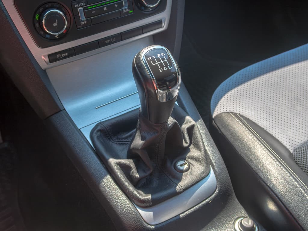 2010 Škoda OCTAVIA - 13