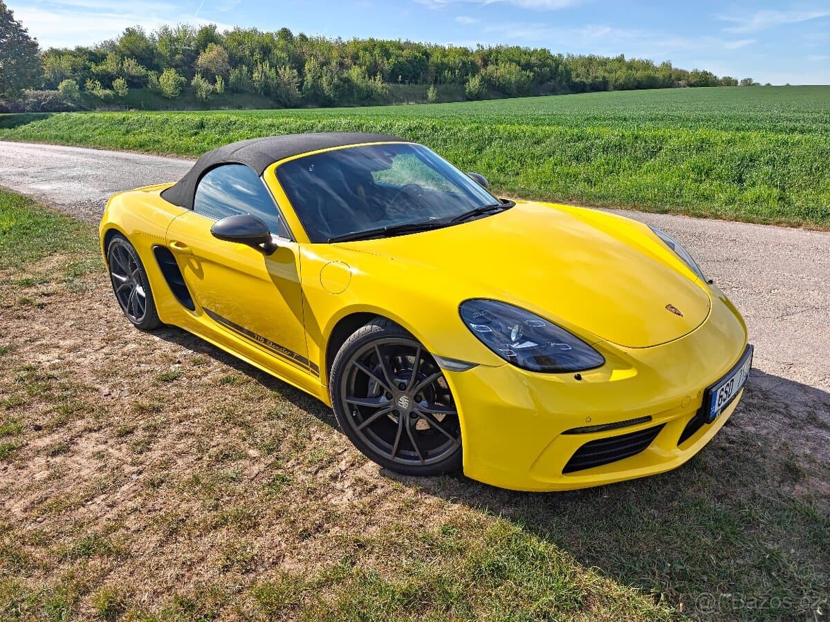 Porsche 718 - 13