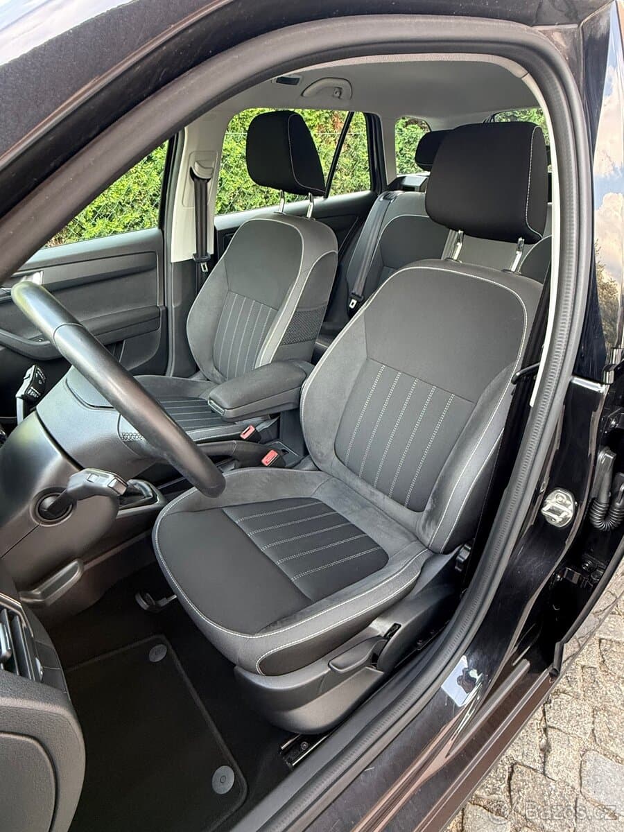 2019 Škoda FABIA - 13