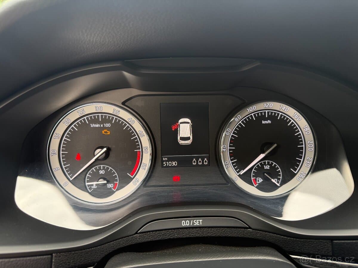2020 Škoda KAROQ - 13