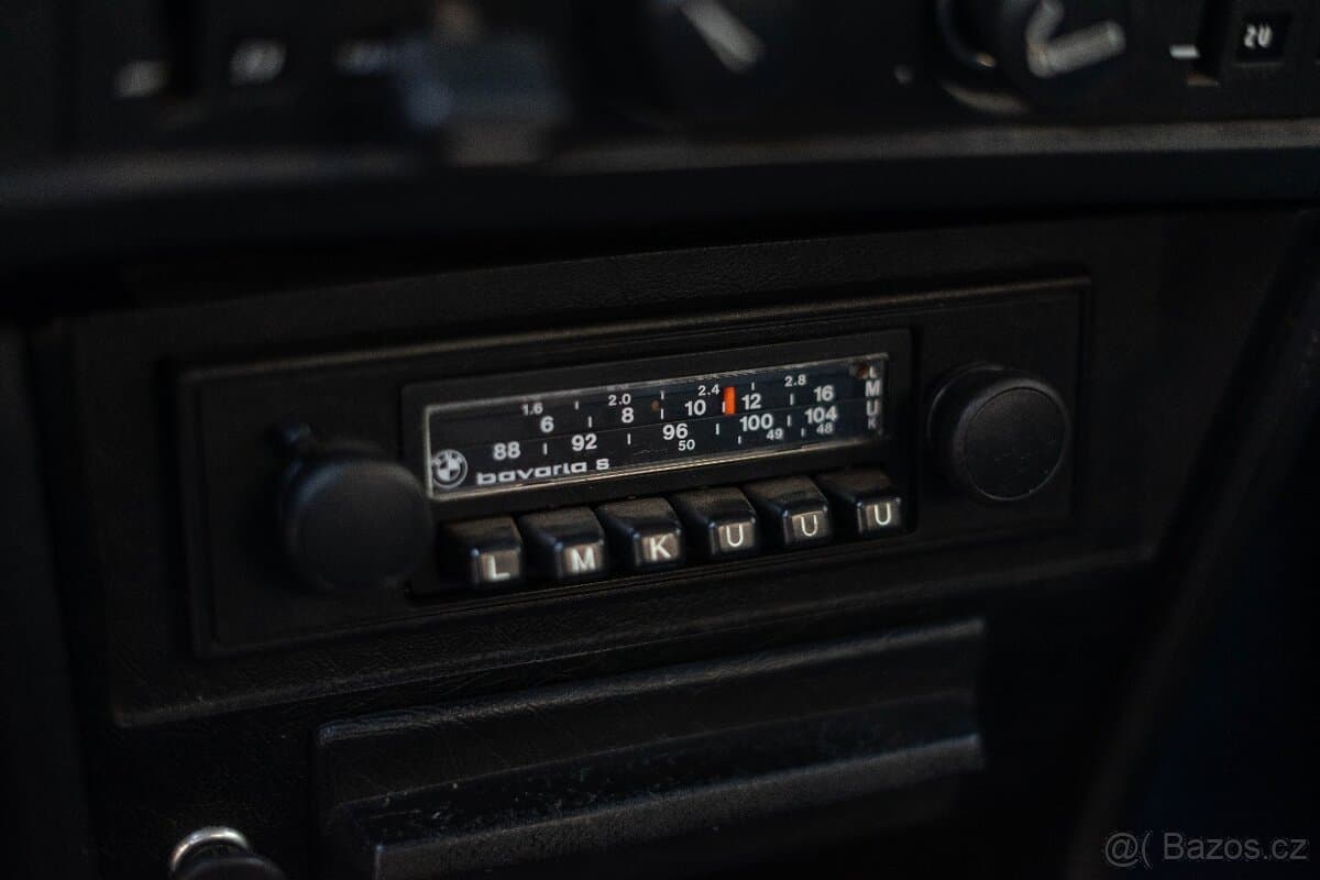 1979 BMW OSTATNÍ - 13