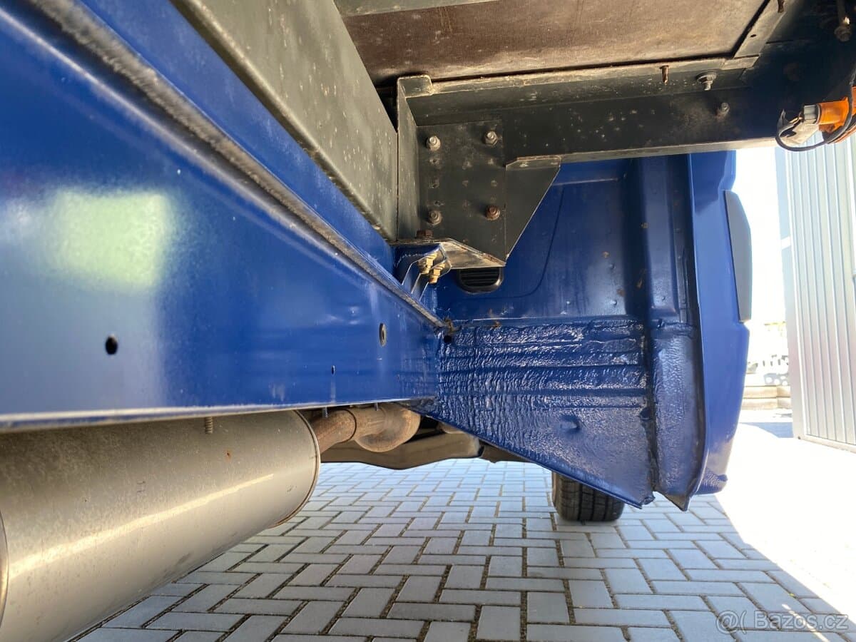 2008 Mercedes-Benz SPRINTER - 13