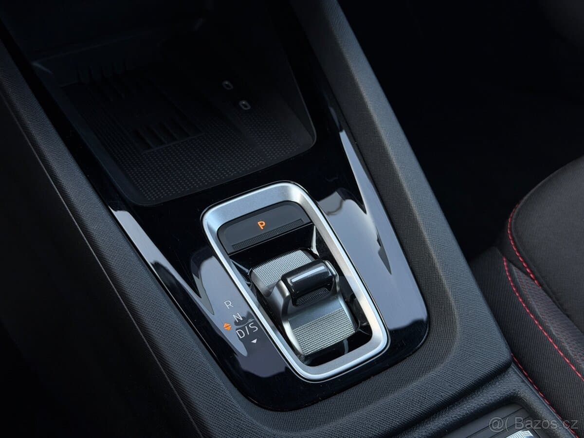 2025 Škoda OCTAVIA - 13