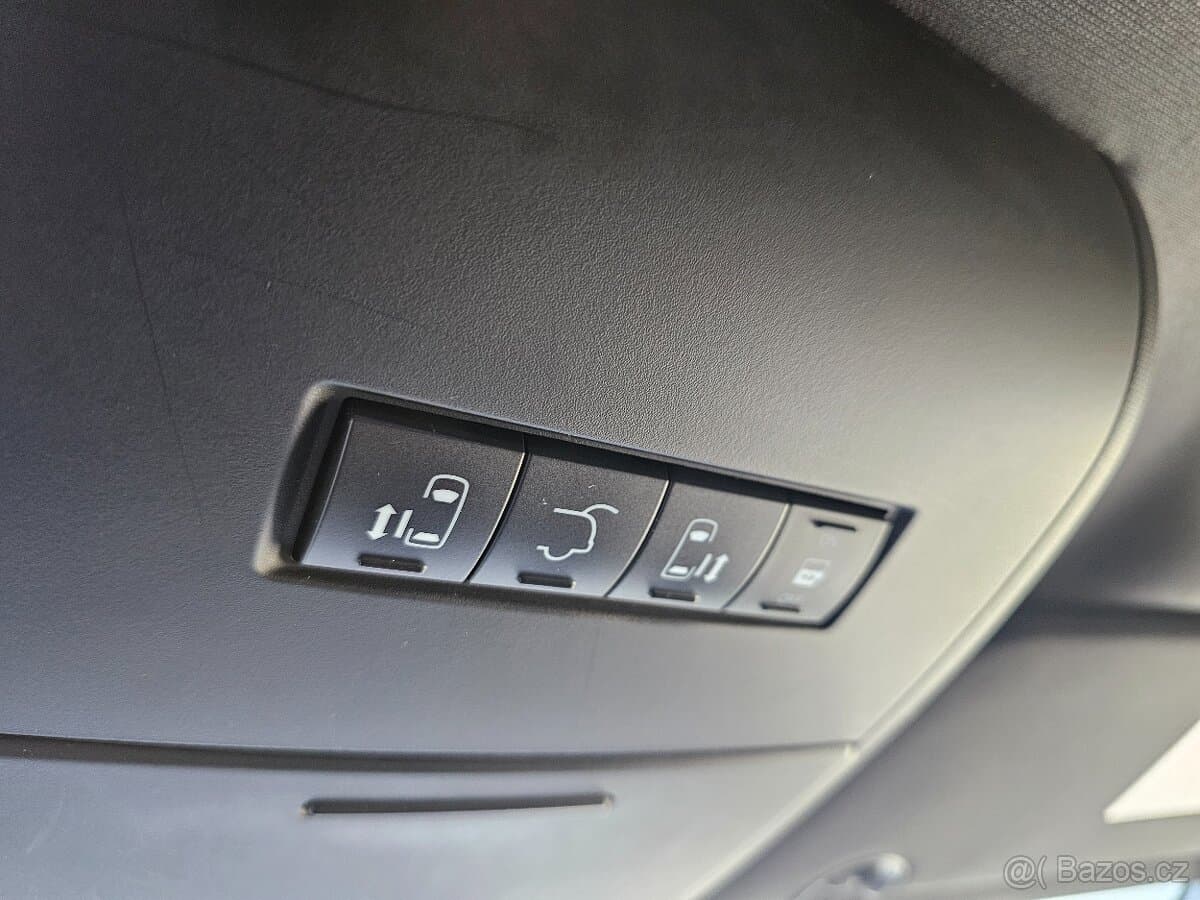 2014 Lancia VOYAGER - 13