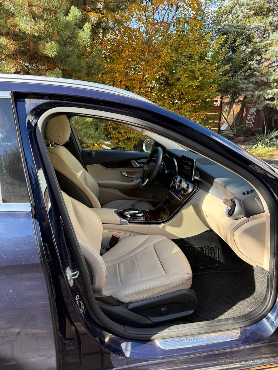 2016 Mercedes-Benz OSTATNÍ - 13