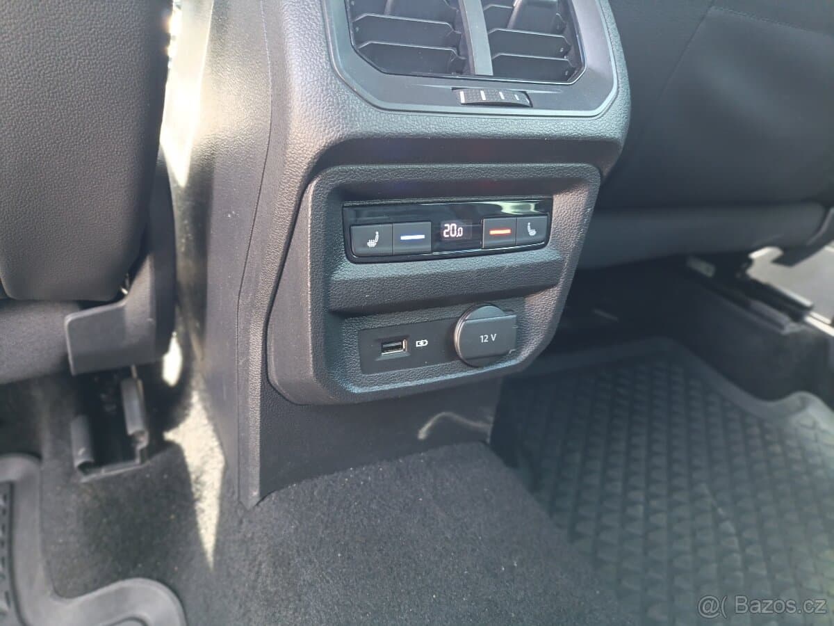 Volkswagen TIGUAN - 13